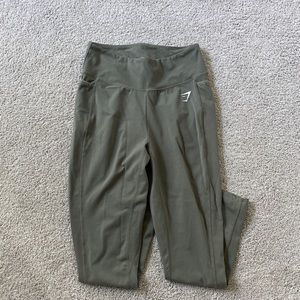 women’s gymshark leggings
